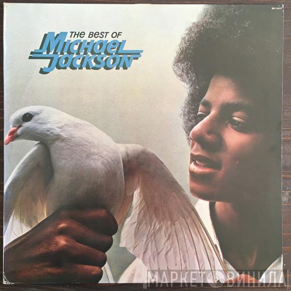  Michael Jackson  - The Best Of Michael Jackson