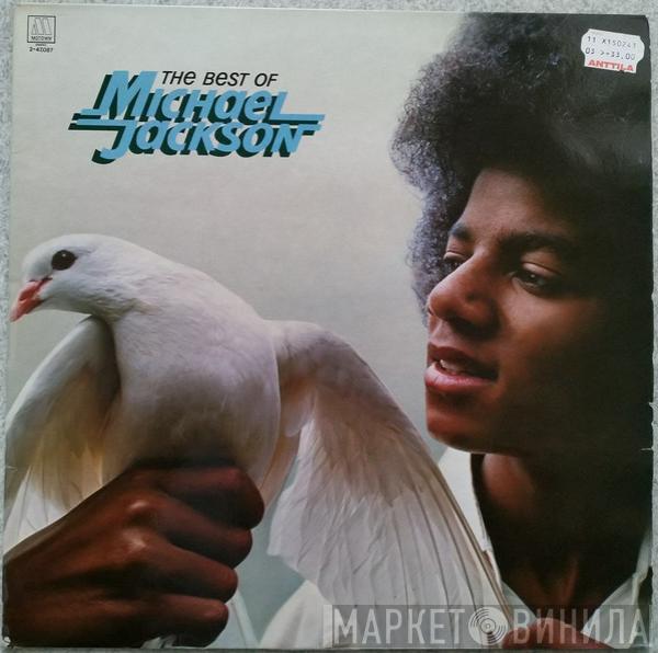  Michael Jackson  - The Best Of Michael Jackson