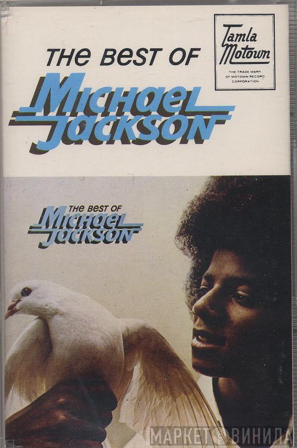  Michael Jackson  - The Best Of Michael Jackson