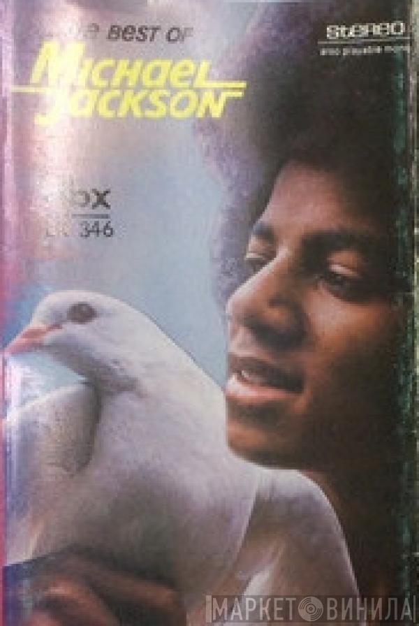  Michael Jackson  - The Best Of Michael Jackson