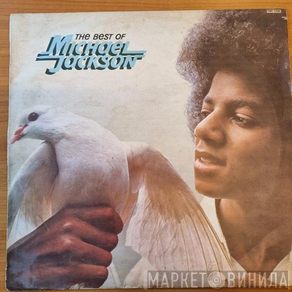  Michael Jackson  - The Best Of Michael Jackson