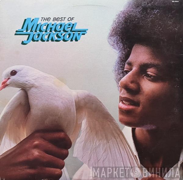  Michael Jackson  - The Best Of Michael Jackson