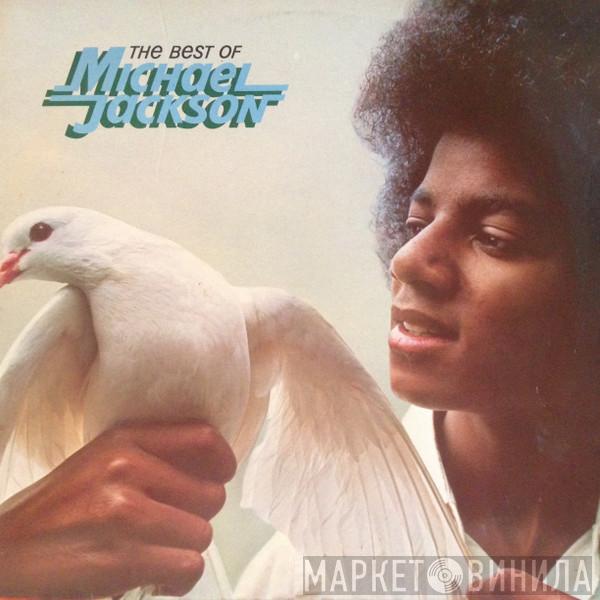  Michael Jackson  - The Best Of Michael Jackson