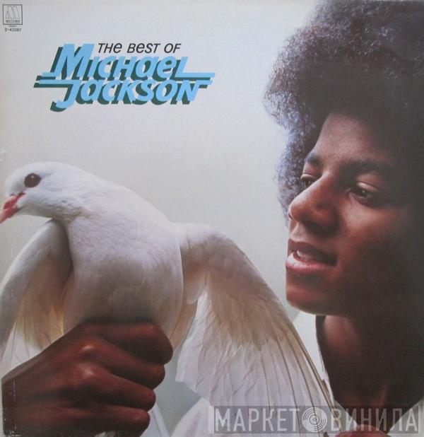  Michael Jackson  - The Best Of Michael Jackson