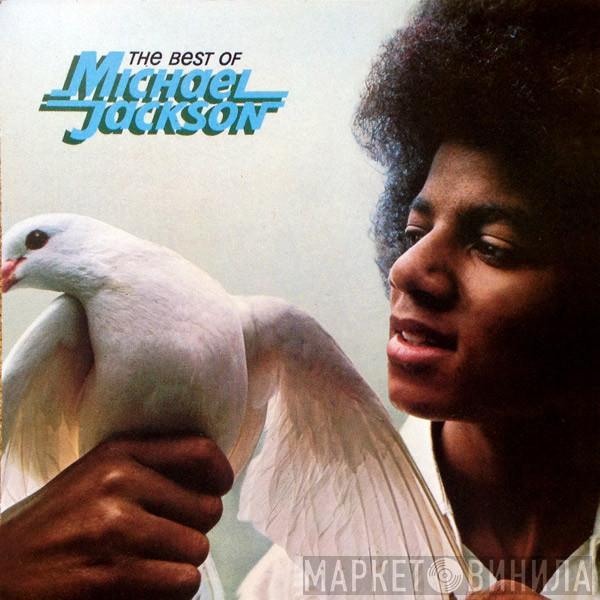  Michael Jackson  - The Best Of Michael Jackson