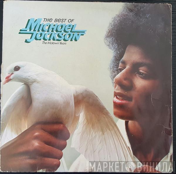  Michael Jackson  - The Best Of Michael Jackson