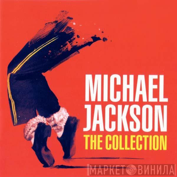 Michael Jackson - The Collection