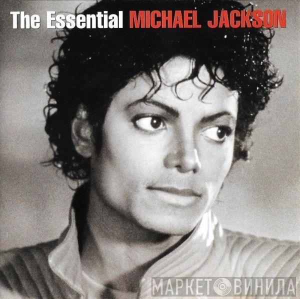 Michael Jackson - The Essential Michael Jackson