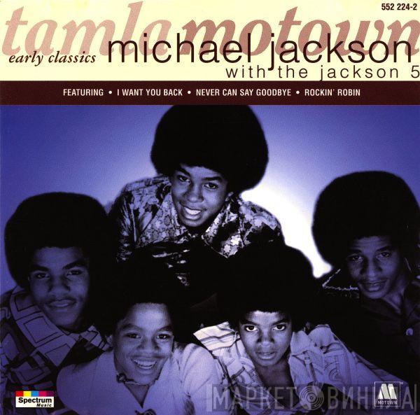 Michael Jackson, The Jackson 5 - Early Classics