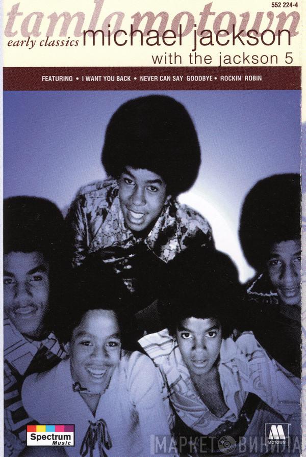 Michael Jackson, The Jackson 5 - Early Classics