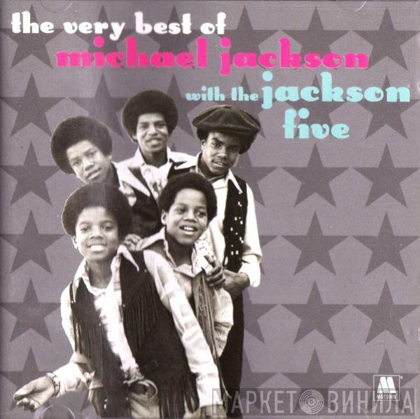 Michael Jackson, The Jackson 5 - The Very Best Of Michael Jackson With The Jackson Five