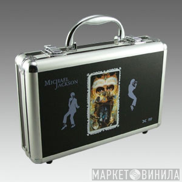 Michael Jackson - The Ultimate Collection