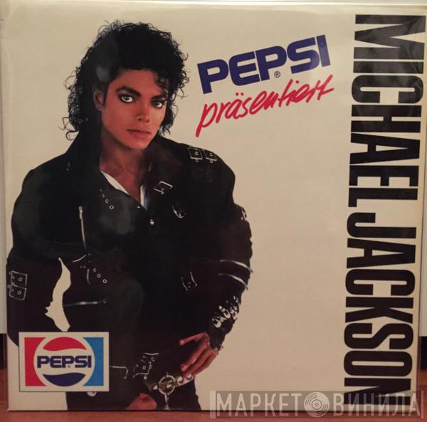  Michael Jackson  - The Way You Make Me Feel
