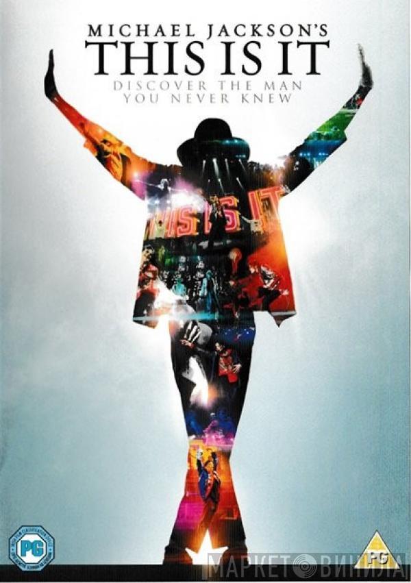 Michael Jackson - This Is It