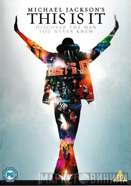 Michael Jackson - This Is It