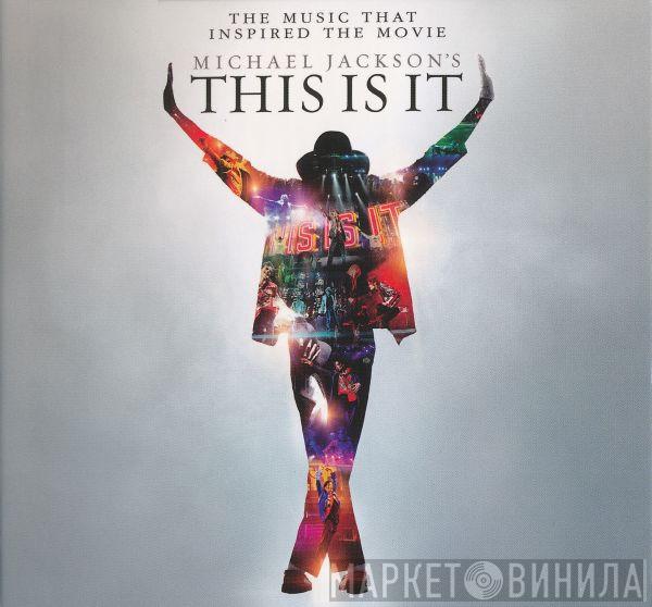 Michael Jackson - This Is It