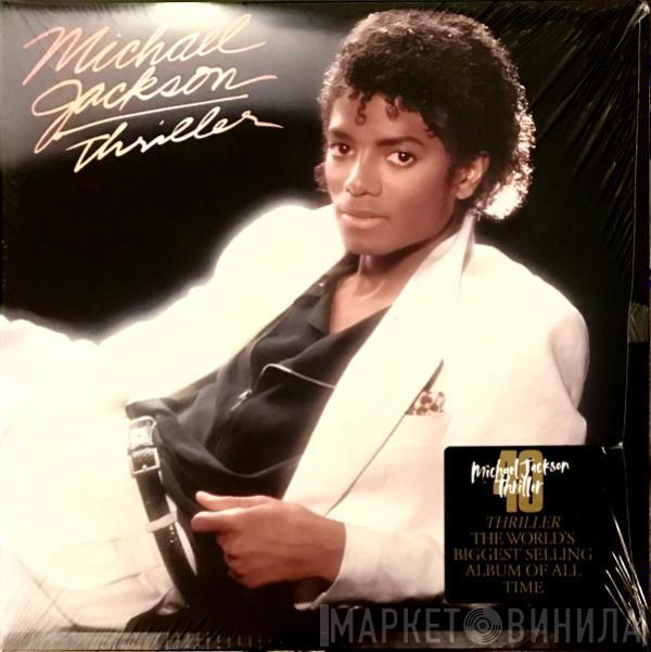  Michael Jackson  - Thriller 40