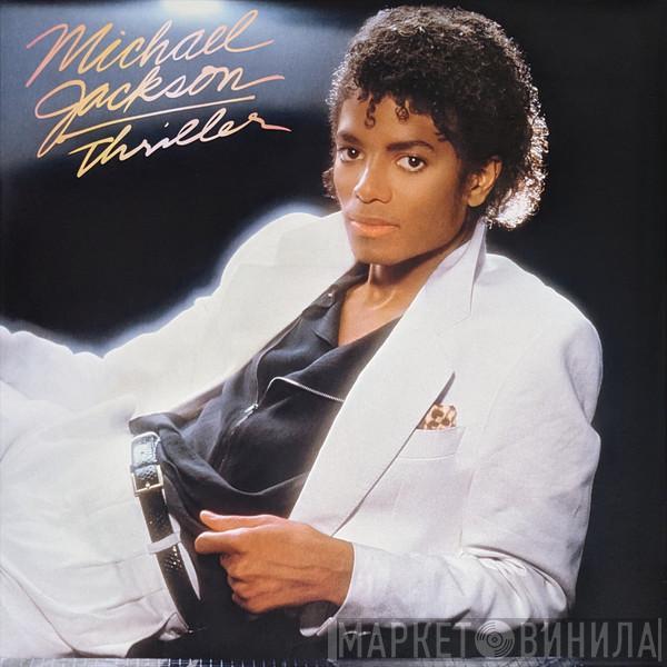 Michael Jackson - Thriller