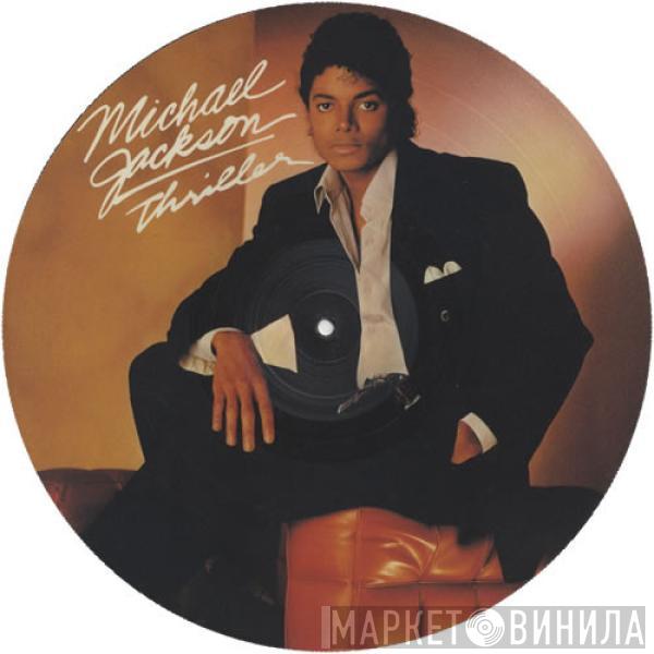 Michael Jackson - Thriller