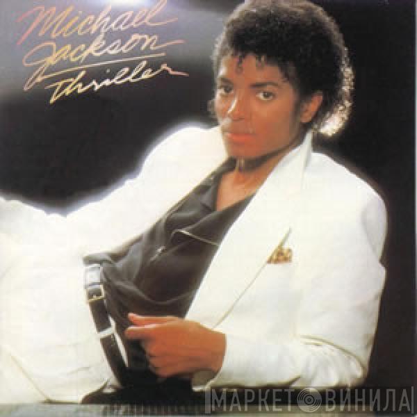  Michael Jackson  - Thriller
