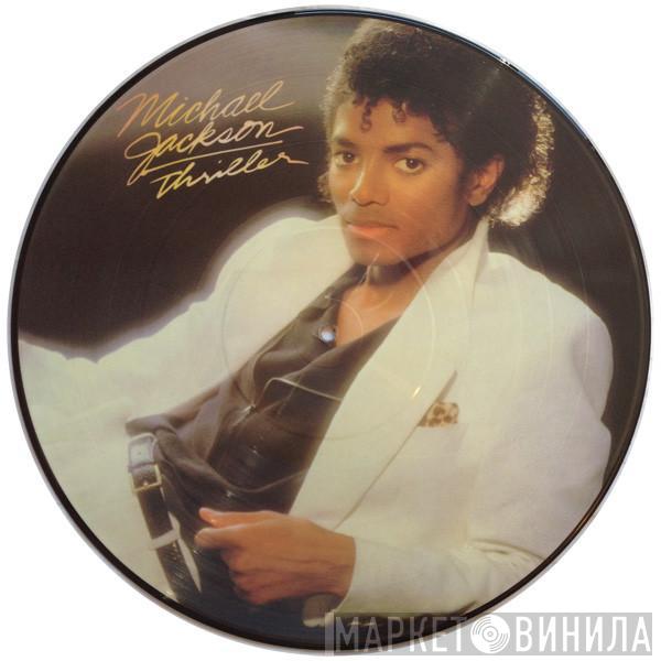  Michael Jackson  - Thriller