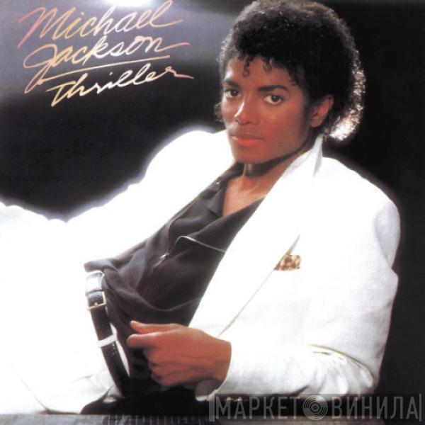  Michael Jackson  - Thriller