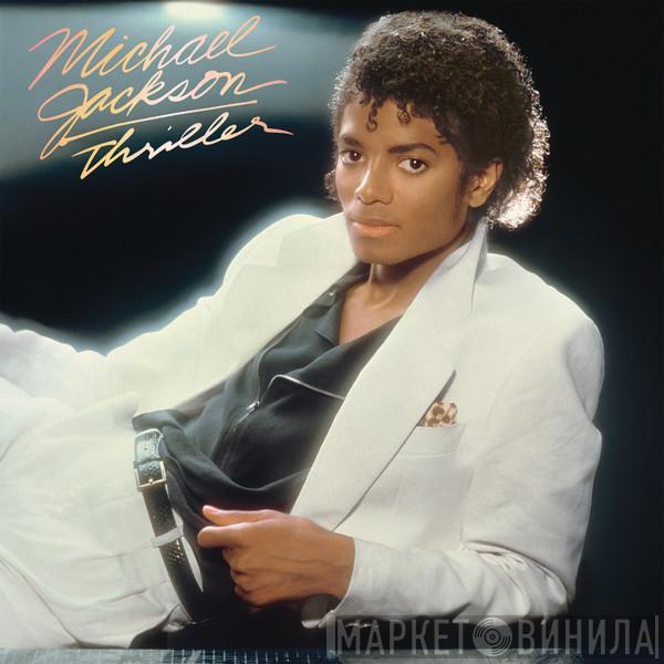  Michael Jackson  - Thriller