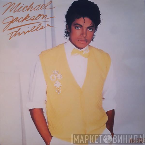 Michael Jackson - Thriller