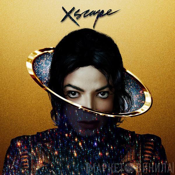  Michael Jackson  - Xscape