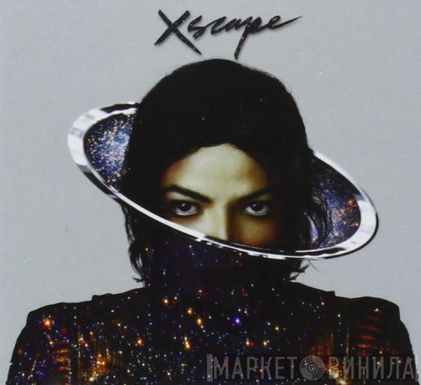  Michael Jackson  - Xscape