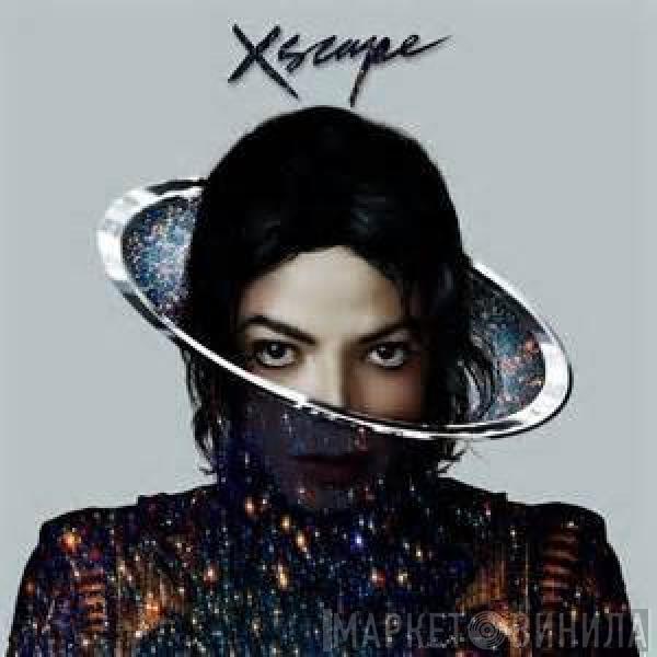  Michael Jackson  - Xscape