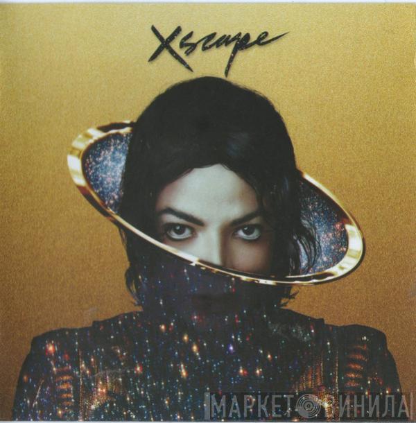 Michael Jackson  - Xscape