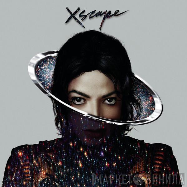  Michael Jackson  - Xscape
