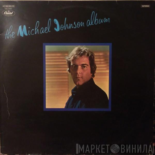 Michael Johnson  - The Michael Johnson Album
