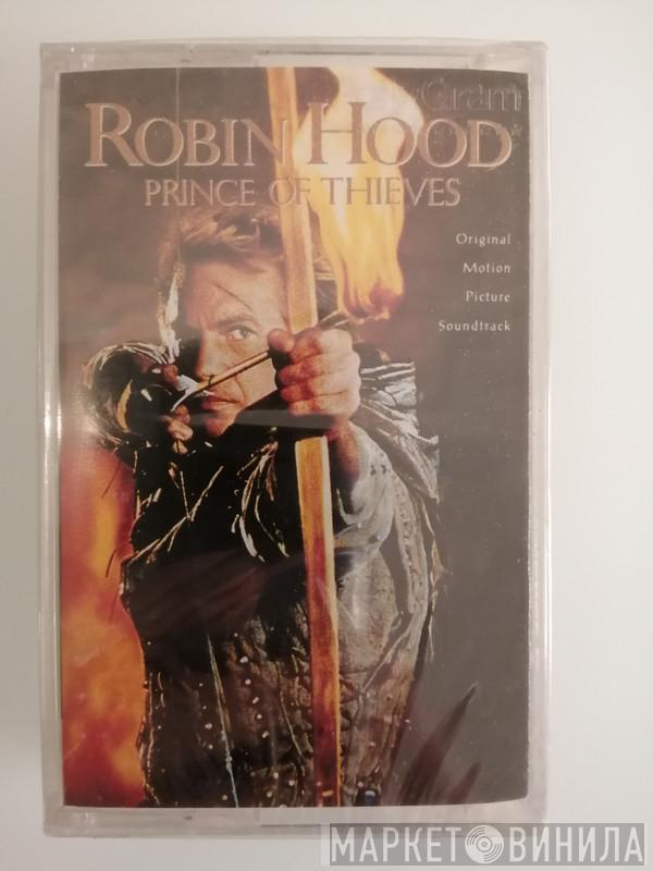  Michael Kamen  - Robin Hood: Prince Of Thieves (Original Motion Picture Soundtrack)