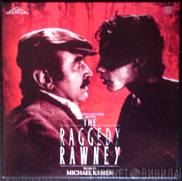 Michael Kamen - The Raggedy Rawney (Original Motion Picture Score)
