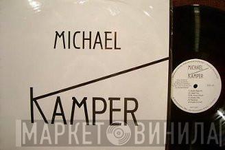 Michael Kamper  - Michael Kamper