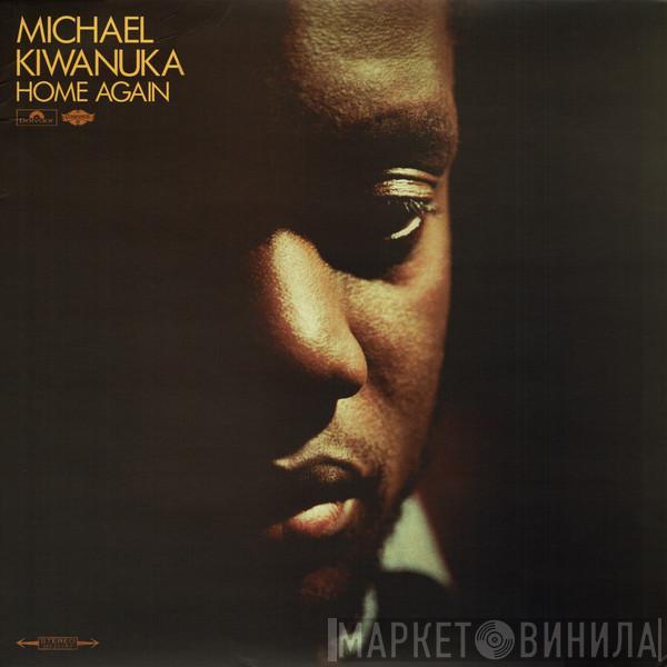  Michael Kiwanuka  - Home Again