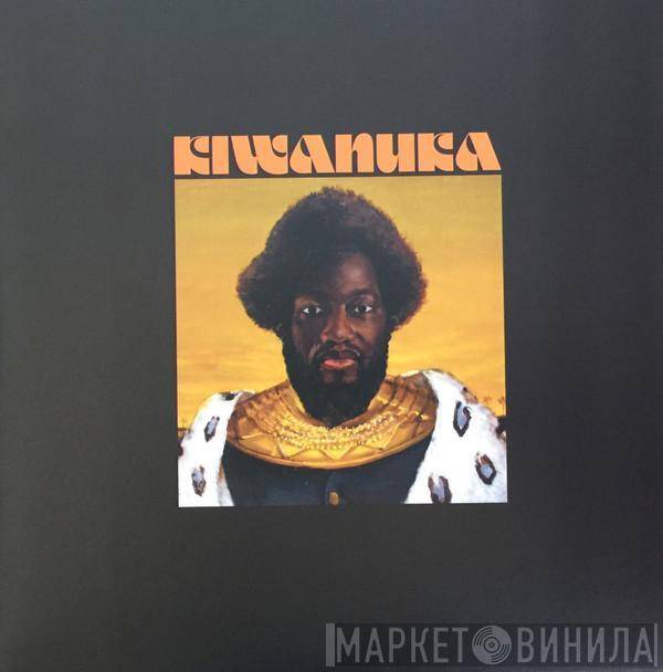  Michael Kiwanuka  - Kiwanuka