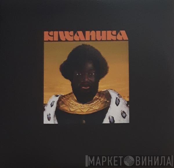  Michael Kiwanuka  - Kiwanuka