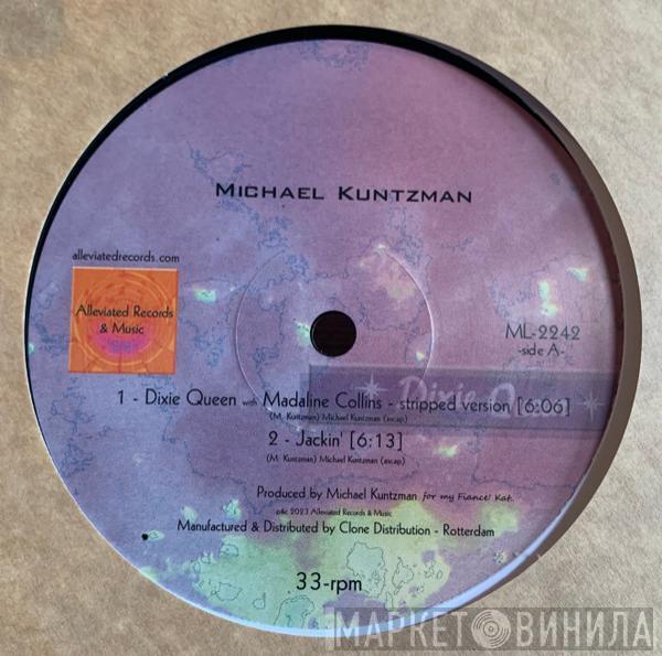 Michael Kuntzman - EP