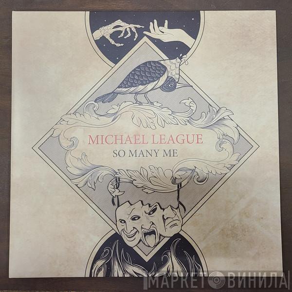 Michael League - So Many Me