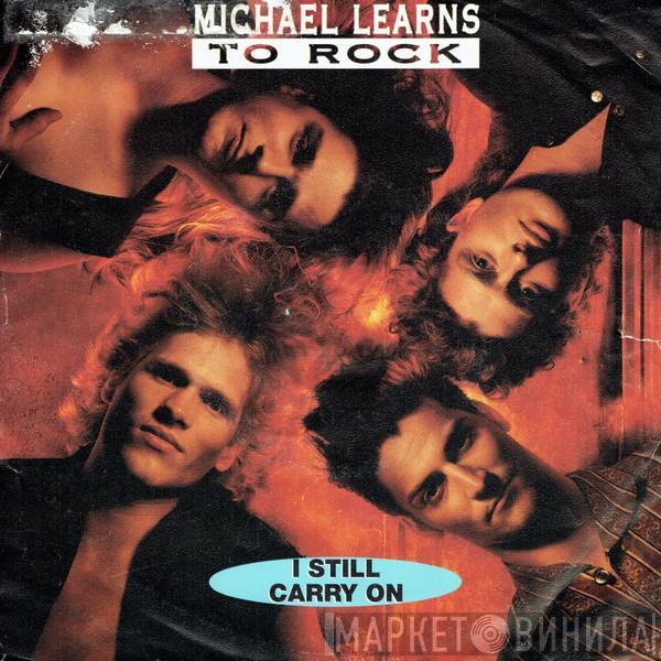 Michael Learns To Rock - I Still Carry On