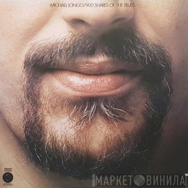 Michael Longo - 900 Shares Of The Blues