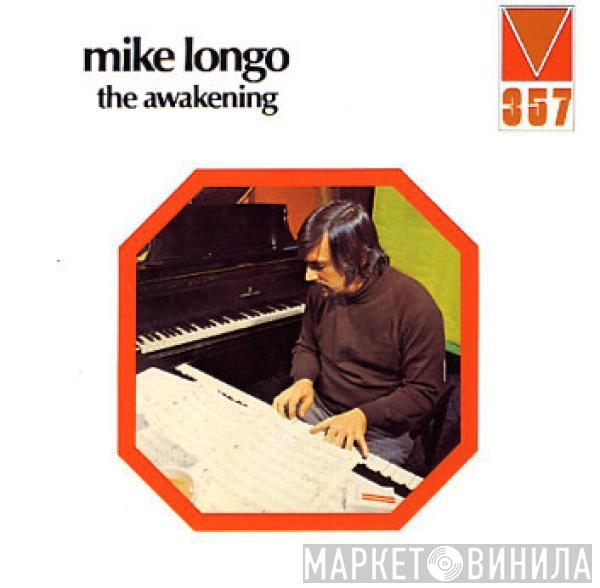  Michael Longo  - The Awakening