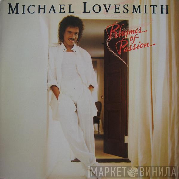 Michael Lovesmith - Rhymes Of Passion