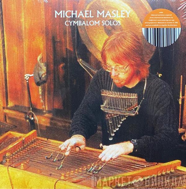 Michael Masley - Cymbalom Solos