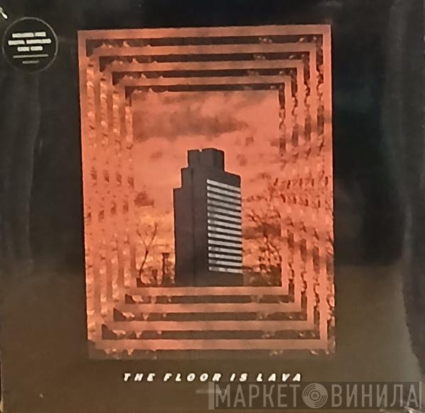 Michael Mayer - The Floor Is Lava