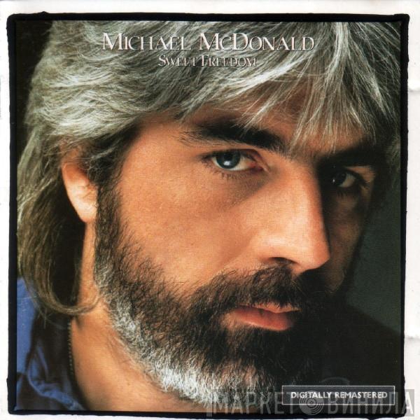 Michael McDonald - Sweet Freedom