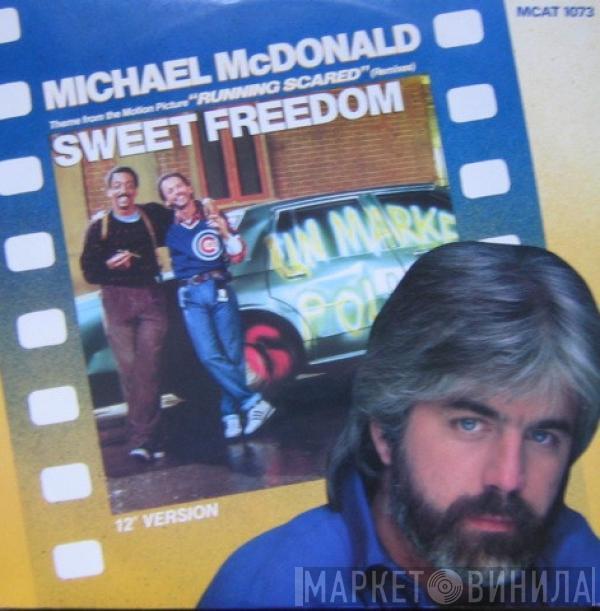 Michael McDonald - Sweet Freedom